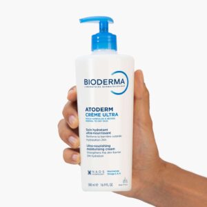 BIODERMA Atoderm Ultra