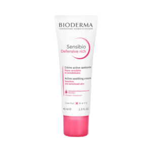 BIODERMA Sensibio Defensive Rich