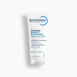 BIODERMA Atoderm Intensive Gel Moussant