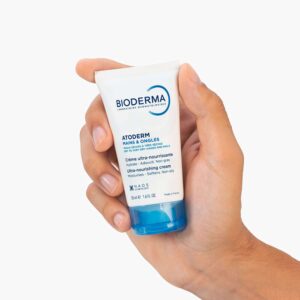 BIODERMA Atoderm Crème Mains & Ongles