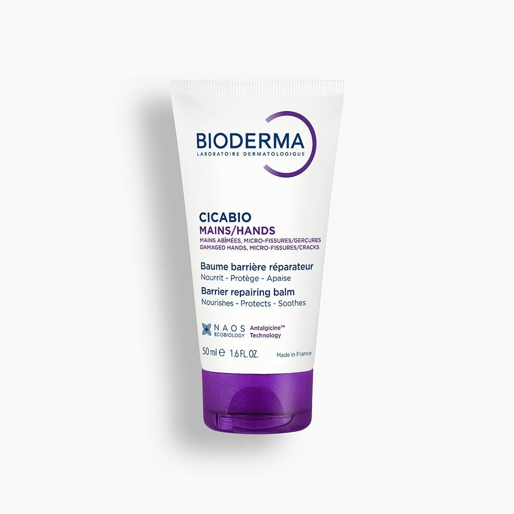 BIODERMA Cicabio Mains