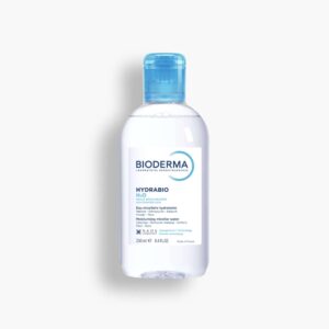 BIODERMA Hydrabio H2O Eau Micellaire