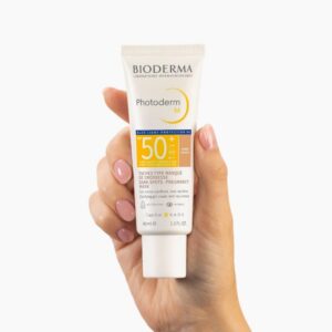 BIODERMA Photoderm M SPF50+ Teintée