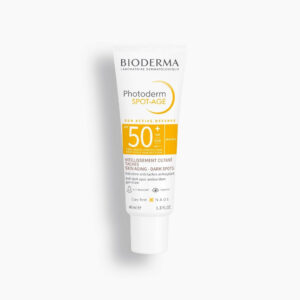 BIODERMA Photoderm Spot-Age Gel-Creme SPF50+