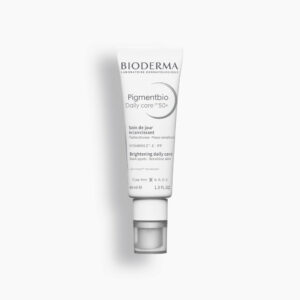 BIODERMA Pigmentbio Daily Care SPF50+