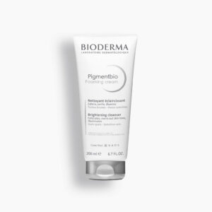 BIODERMA Pigmentbio Foaming Cream