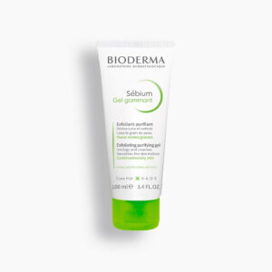 BIODERMA Sébium Gel Gommant