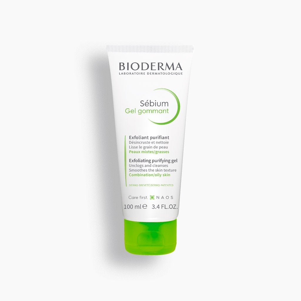 BIODERMA Sébium Gel Gommant