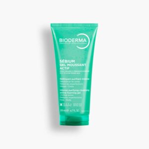 BIODERMA Sébium Gel Moussant Actif