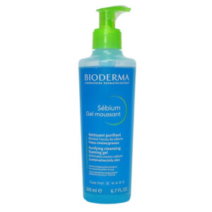 BIODERMA Sébium Gel Moussant