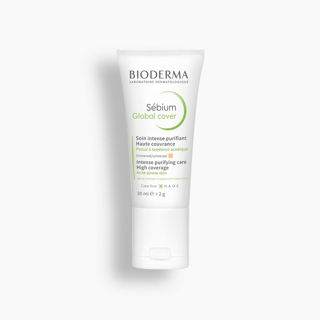 BIODERMA Sébium Global Cover