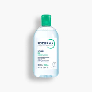 BIODERMA Sébium H2O Eau Micellaire