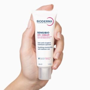 BIODERMA Sensibio AR Crème