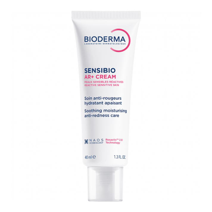 BIODERMA Sensibio AR Crème – Image 2