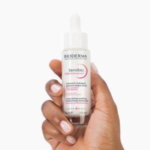BIODERMA Sensibio Défensive Sérum