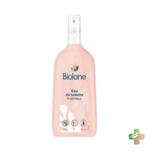 Biolane Eau De Toilette Fraicheur 200Ml