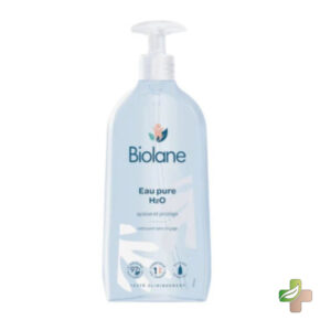 Biolane Eau Pure H2O, 750ml