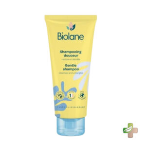 Biolane Shampoing Douceur 200Ml
