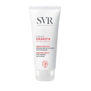 Svr Cicavit+ Crème HPPI Réparation Anti Marques 40Ml