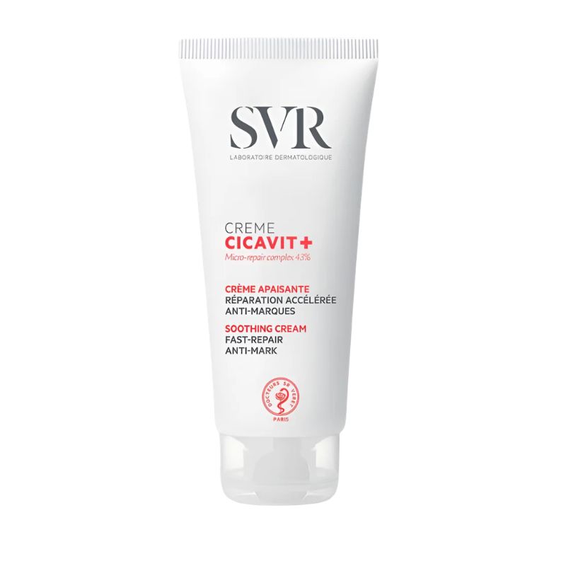 Svr Cicavit+ Crème HPPI Réparation Anti Marques 40Ml