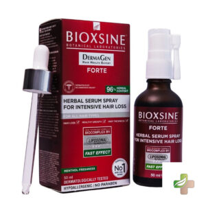 BIOXSINE Sérum Forte Spray 50ml