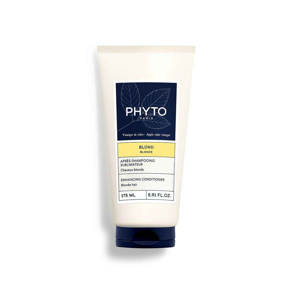 PHYTO BLOND Après-Shampooing