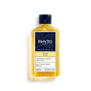 PHYTO BLOND Shampoing Illuminant