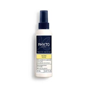 PHYTO BLOND Spray Lumière Éclaircissant
