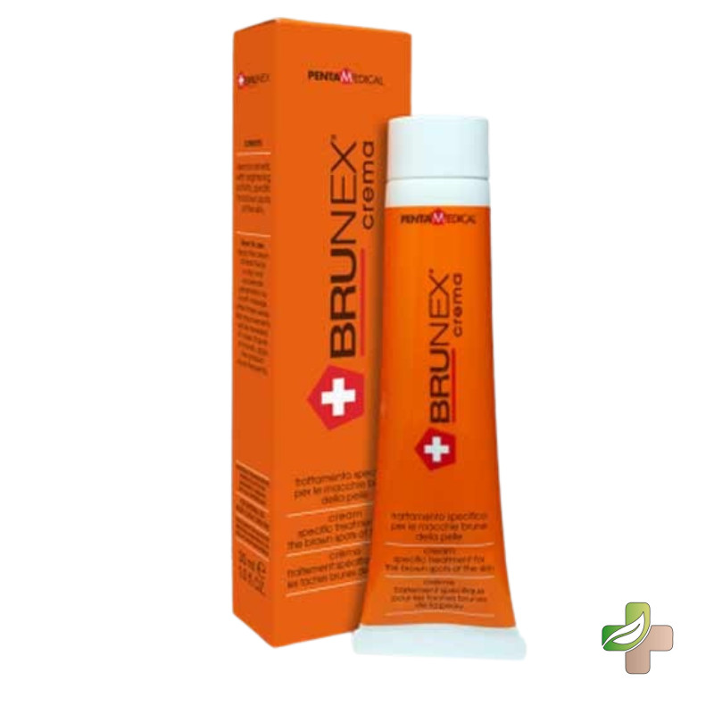 Brunex Crème 30 Ml