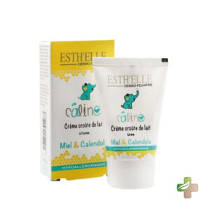 Calino Creme Croute De Lait 30Gr