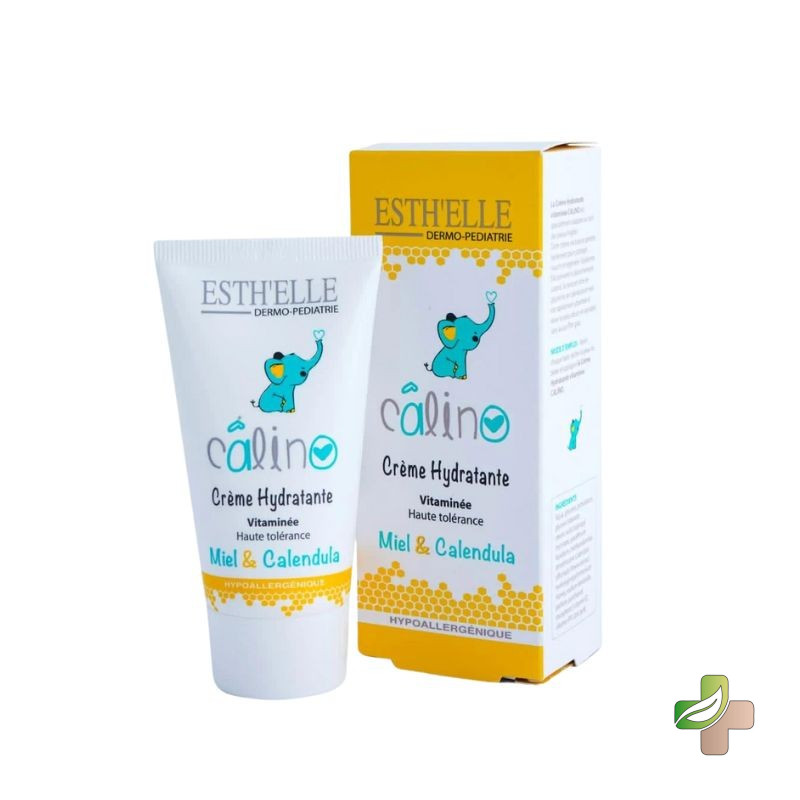 Calino Creme Hydratante 50 Gr