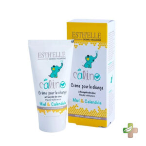 Calino Creme Pour Change 50 Gr