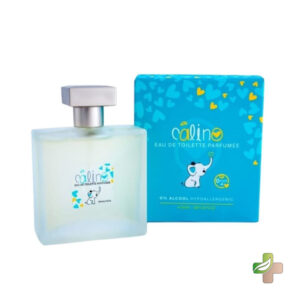 Calino Eau De Toilette Parfumee 50 Ml