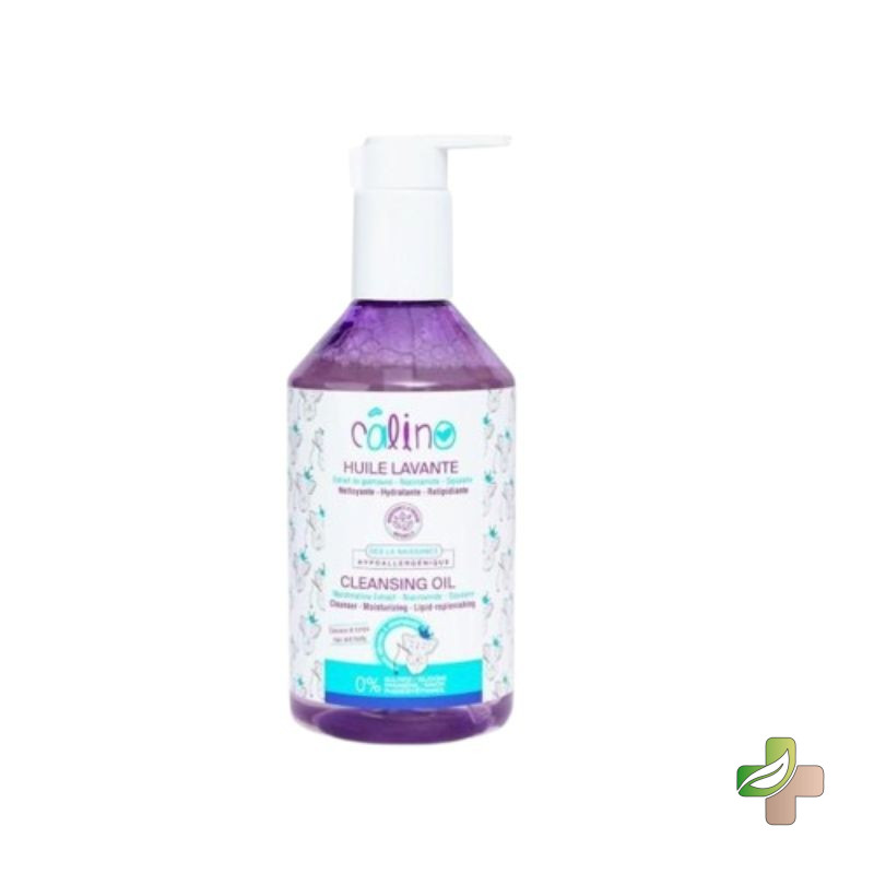 Huile Lavante Calino 300ml