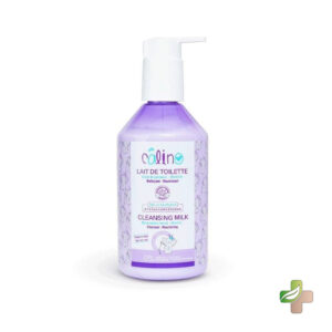 CALINO Lait de Toilette Bébé – 300 ml