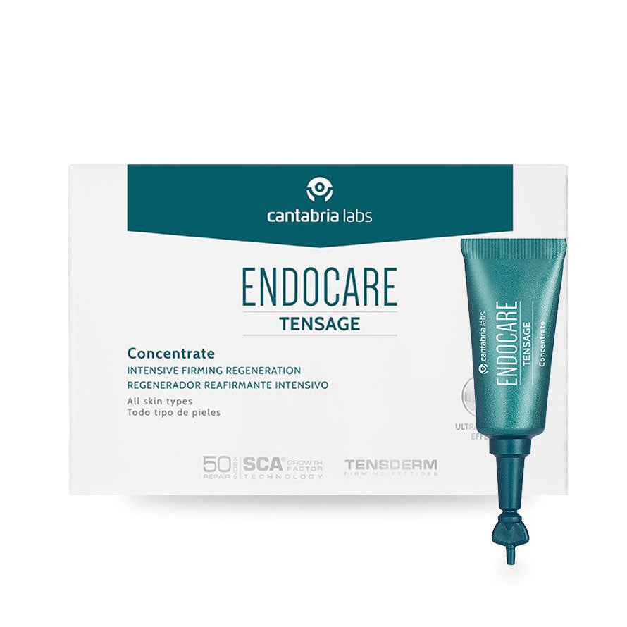 ENDOCARE TENSAGE Concentrate