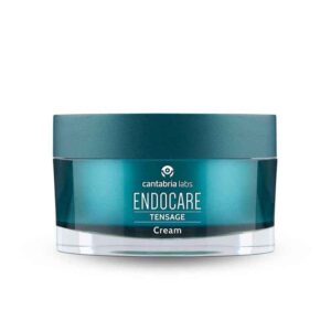 ENDOCARE TENSAGE créme raffermissante