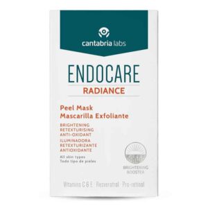 ENDOCARE Radiance Peel Mask