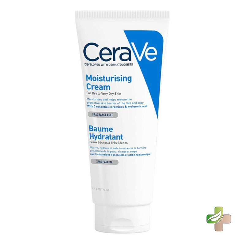CeraVe Baume Hydratant, 177 Ml