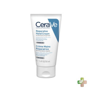 Cerave Crème Mains Reparatrice 50 ML