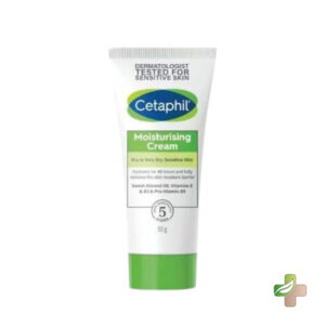 Cetaphil Crème Hydratante 50G