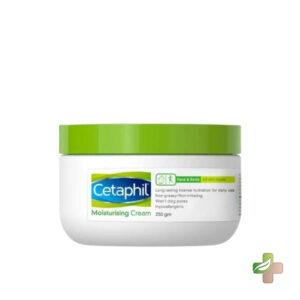 Cetaphil Crème Hydratante Pot 250 G