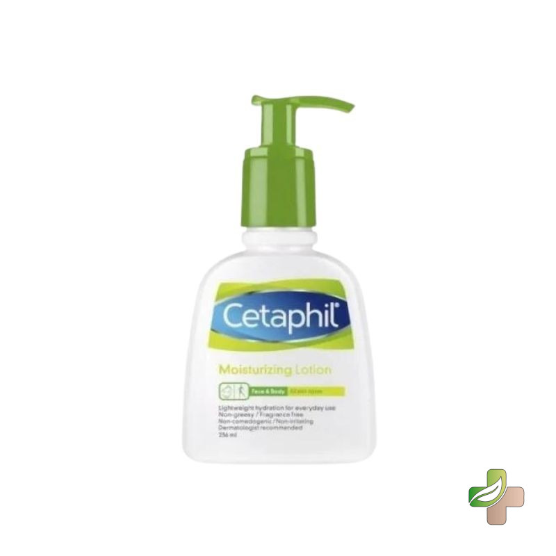 Cetaphil Lotion Hydratante 236 Ml