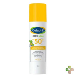 Cetaphil Sun Kids Liposomal Lotion Spf 50+ 150Ml