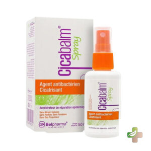 Cicabalm Spray 50Ml