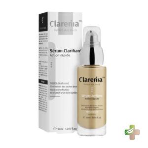 Clarenia Serum Clarifiant Action Rapide 30Ml