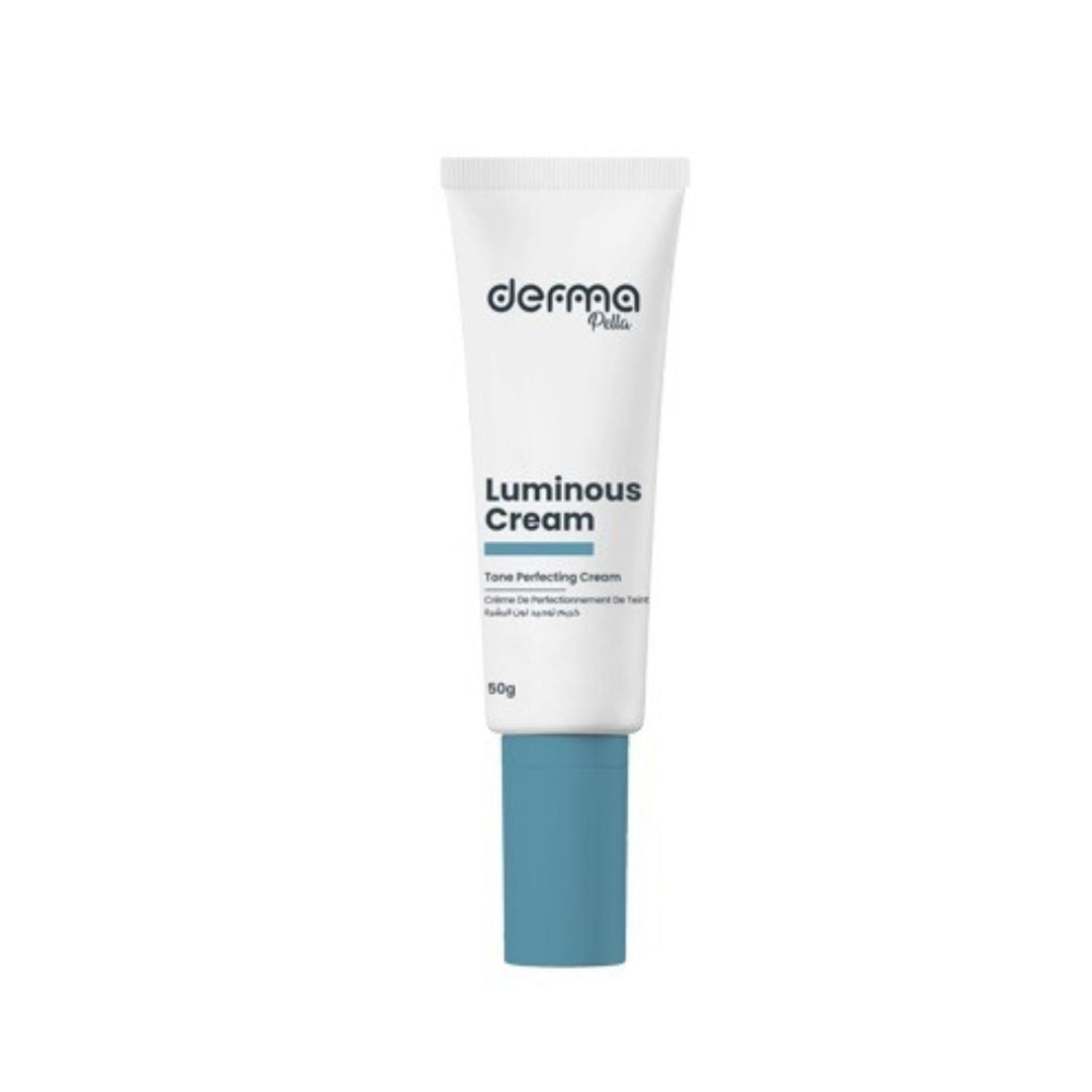 DERMA Crème Lumineuse