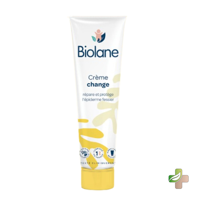 Biolane Créme Change 100ML