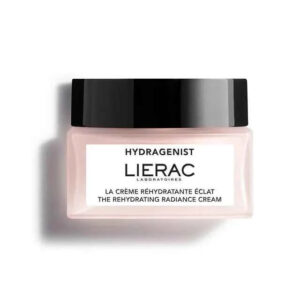 LIERAC Hydragenist Crème Réhydratante Éclat 50ml