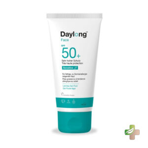 Daylong Crème Gel Legère Spf50+ 100ML